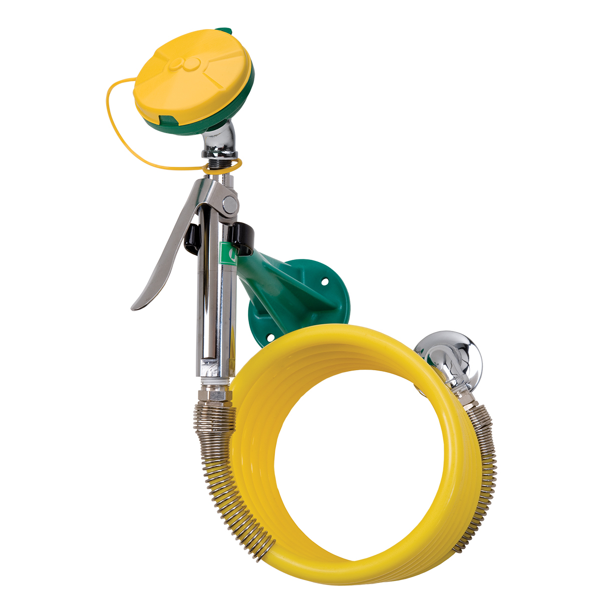 Haws AXION MSR Wall Mount Eye Wash Station H308905 for sale online at autumn supply