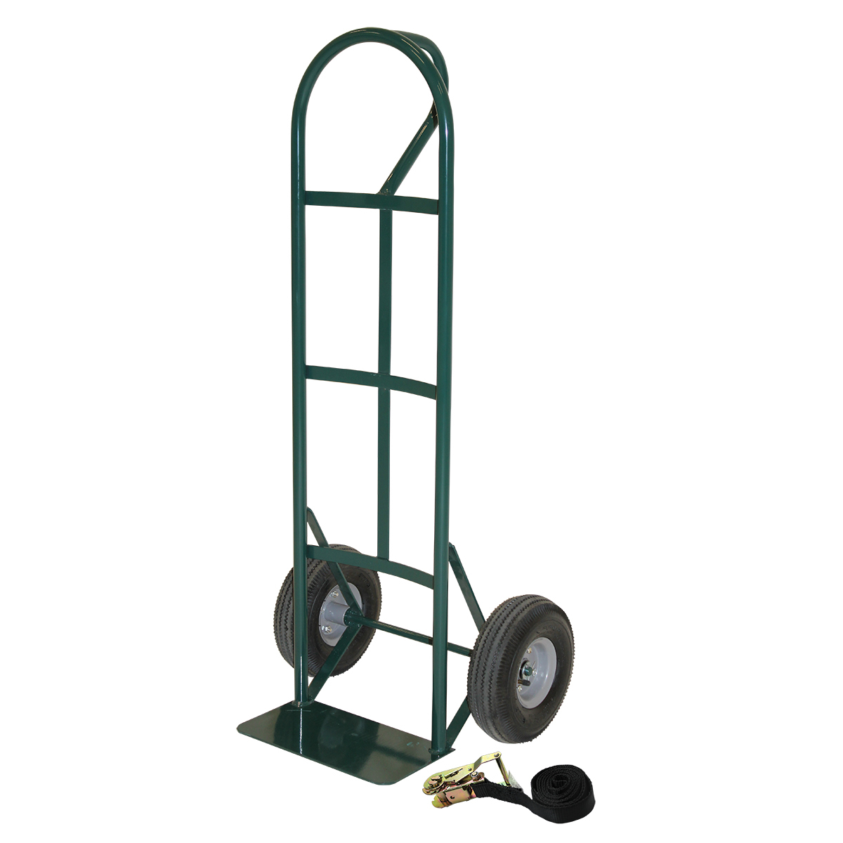 Haws® Portable Eye Wash Transport Cart