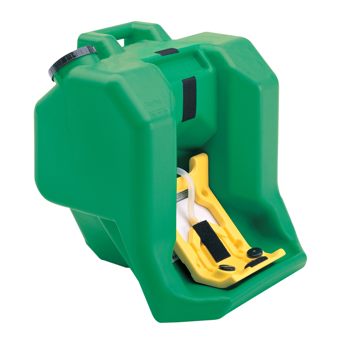 Haws 16 Gallon Portable Gravity Fed Eye Wash Station H307500 for sale online at autumn supply