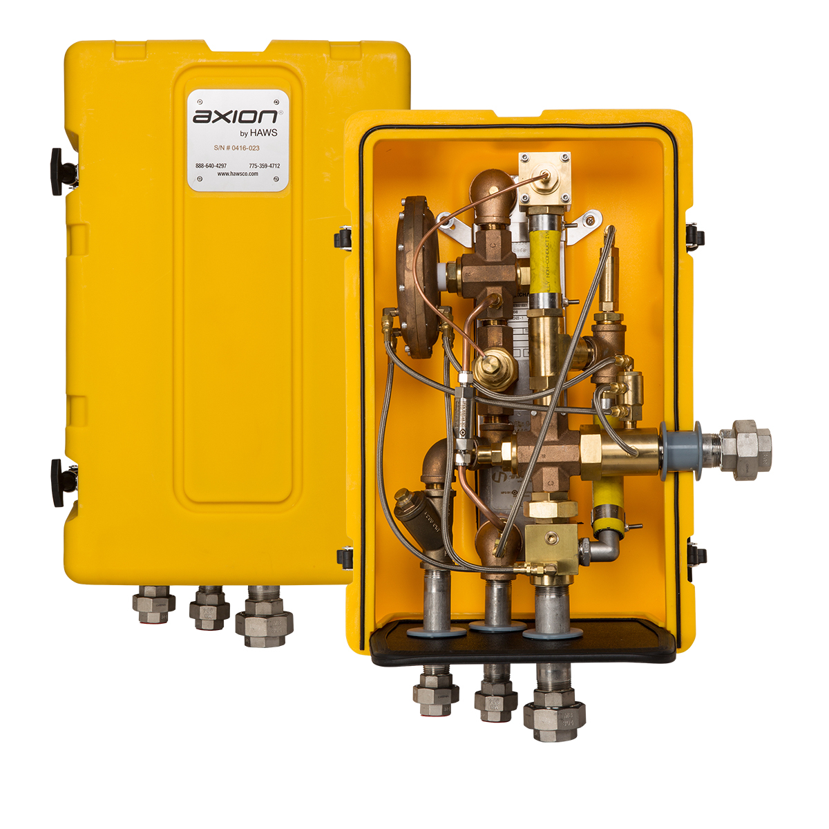 Haws 1 14 Steam Water Heater Steam Powered Heater H309400 for sale online at autumn supply