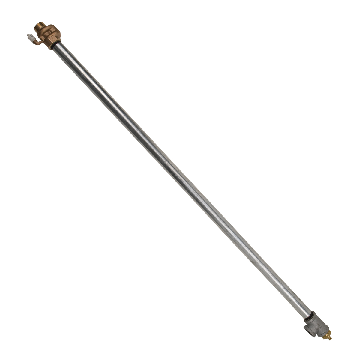 Haws Foot Control Assembly H30SP220W for sale online at autumn supply