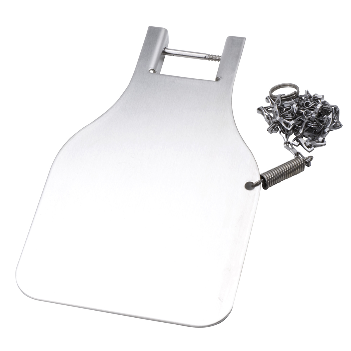 Haws Foot Control Assembly H30SP220SS for sale online at autumn supply