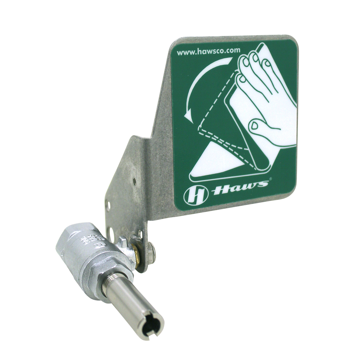 Haws 12 X 14 Shower Ball Valve H30SP225 for sale online at autumn supply