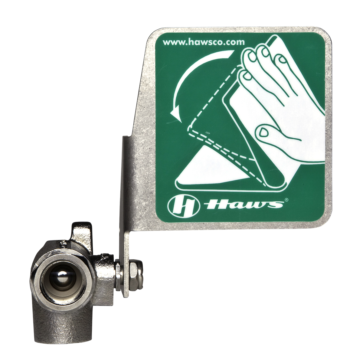 Haws Stay Open Ball Valve H30SP229.158 for sale online at autumn supply