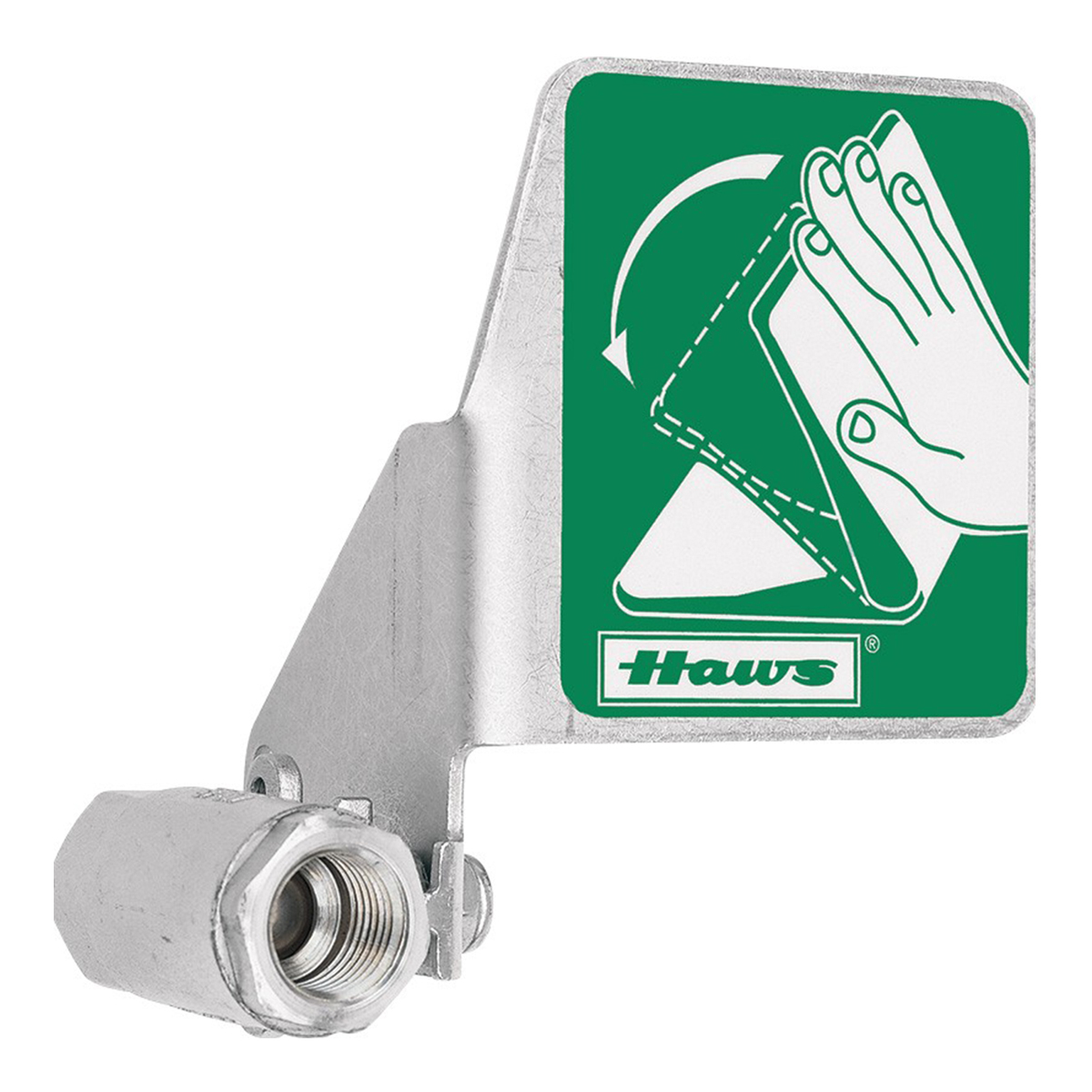 Haws Stay Open Ball Valve H30SP232 for sale online at autumn supply