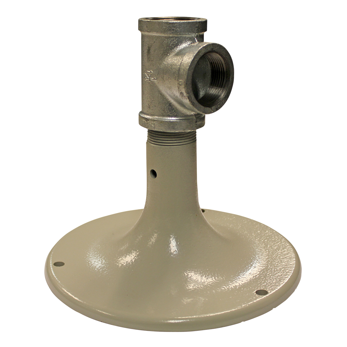 Haws 9 Floor Flange H30SP75 for sale online at autumn supply