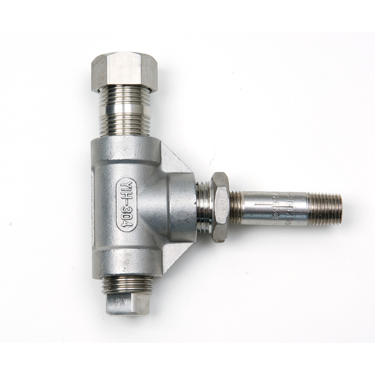 Haws InLine Water Strainer H30SP509SS for sale online at autumn supply