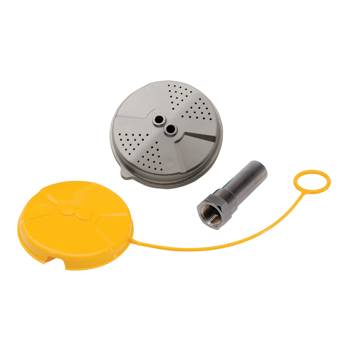 Haws AXION MSR EyeFace Wash Head H30SP65SS for sale online at autumn supply