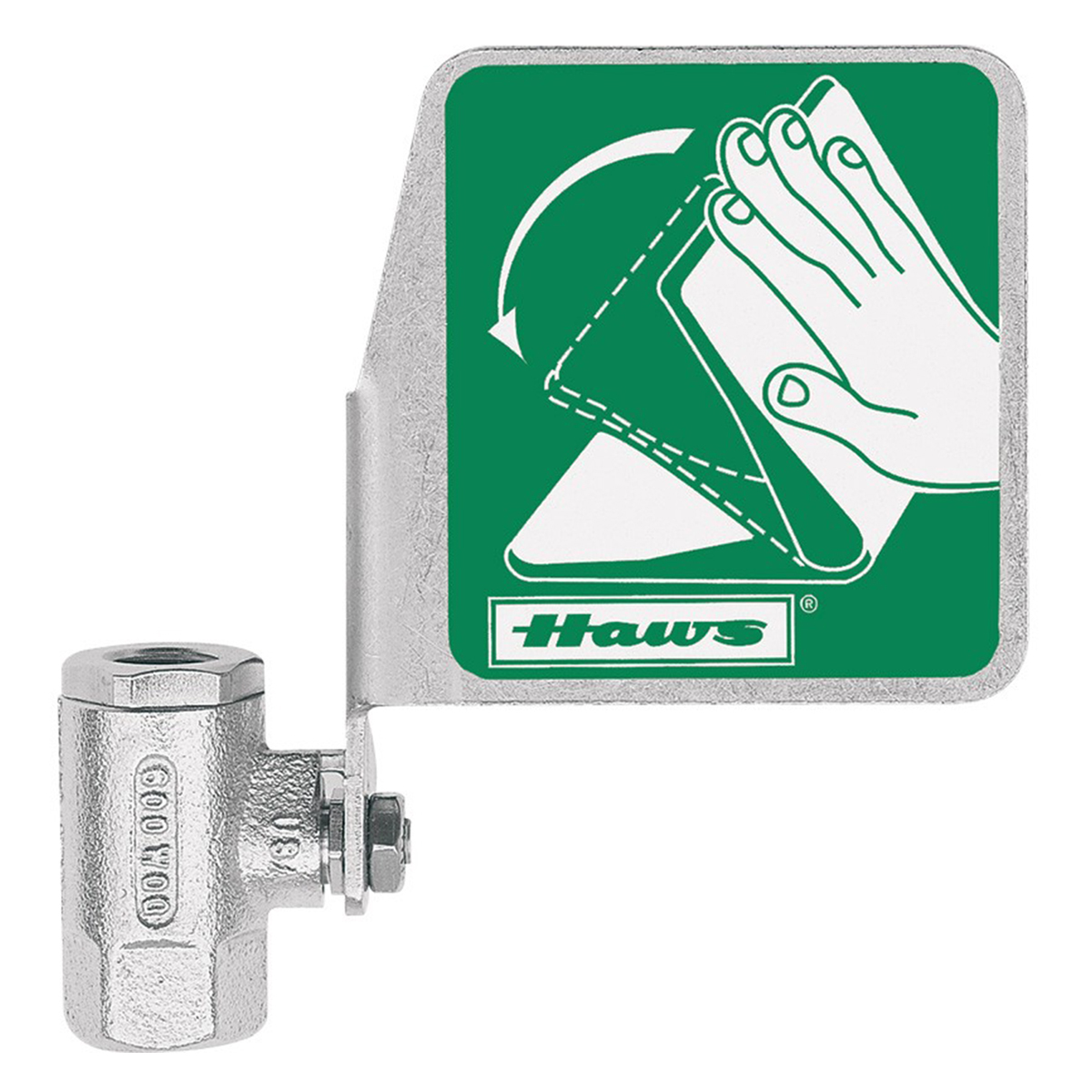 Haws Stay Open Ball Valve H30SP227 for sale online at autumn supply