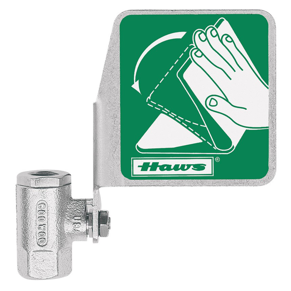 Haws 12 X 12 Shower Ball Valve H30SP238 for sale online at autumn supply