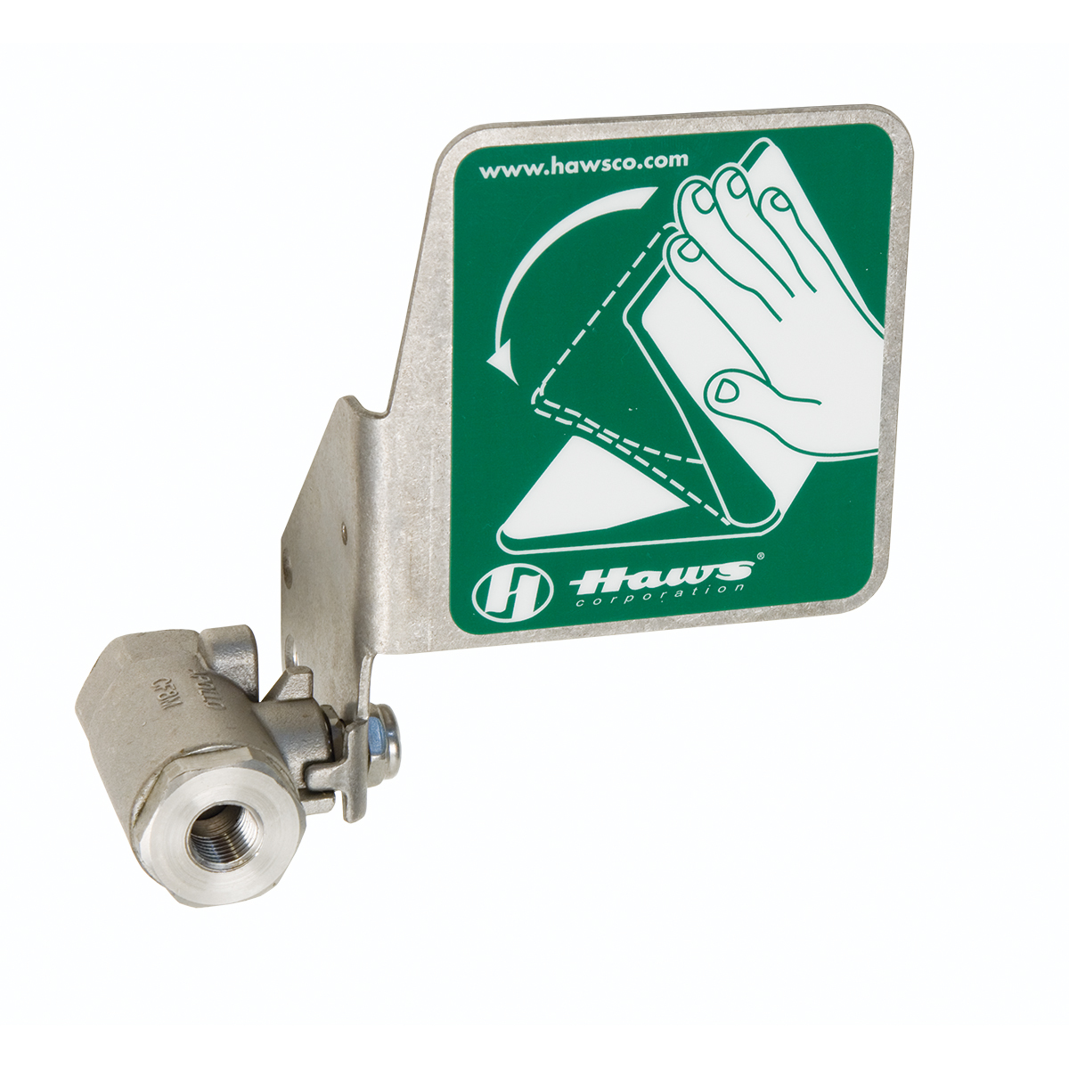 Haws 12 X 14 Shower Ball Valve H30SP228 for sale online at autumn supply