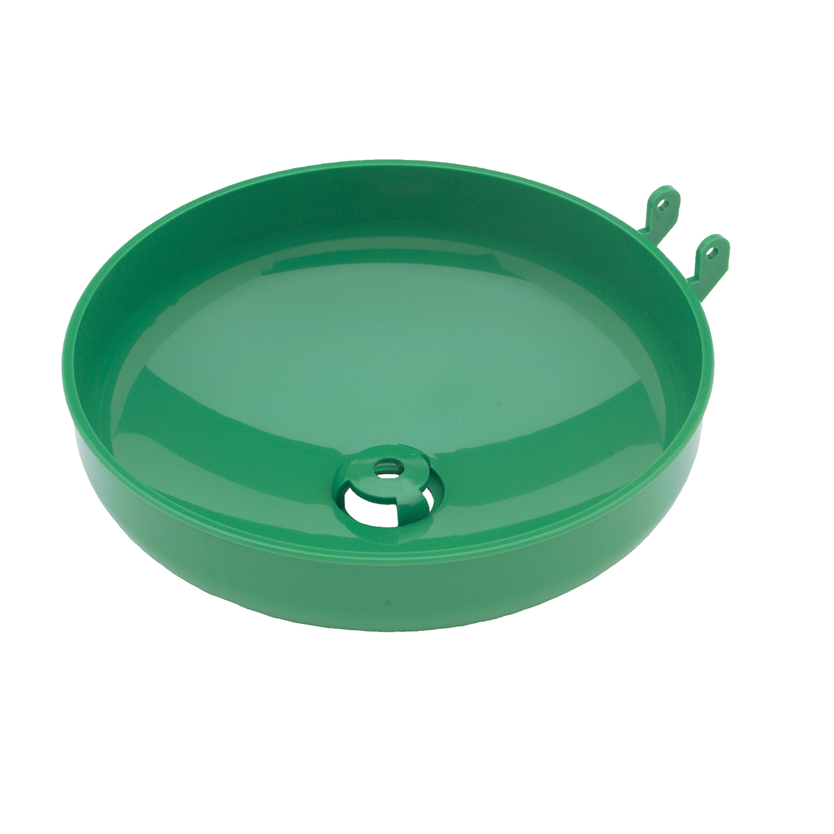 Haws® 11 Round Eyewash Bowl Receptor