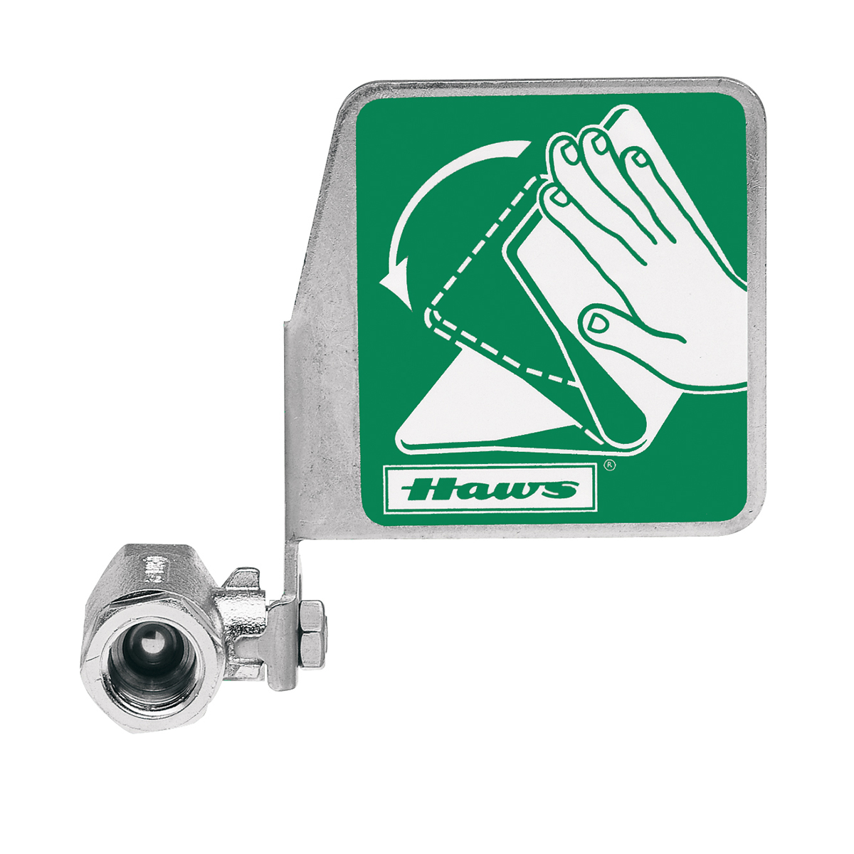 Haws 12 X 12 Shower Ball Valve H30SP229 for sale online at autumn supply