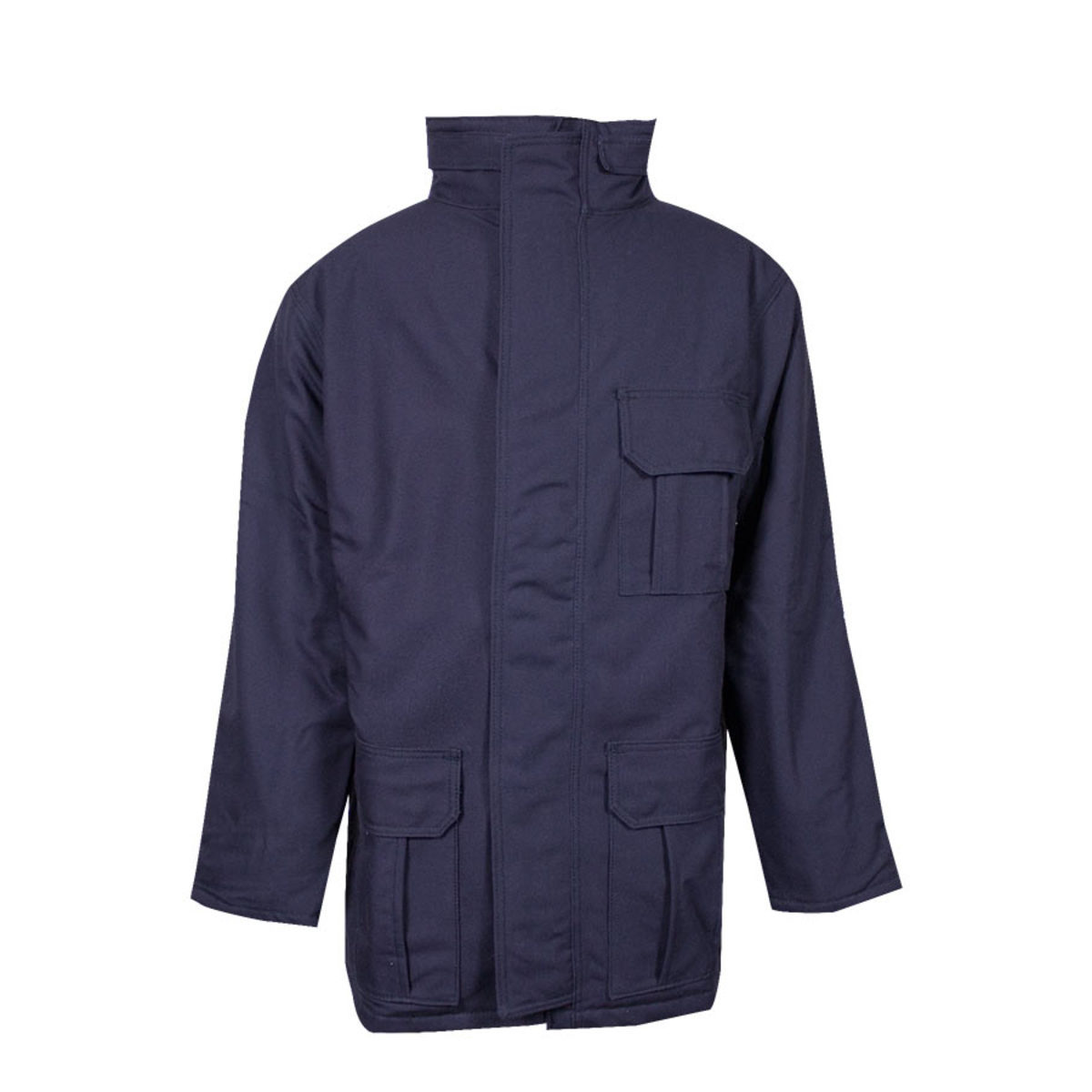 National Safety Apparel 3X Regular Navy Westex UltraS N33C18UDMQ3XRG for sale online at autumn supply
