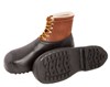 Tingley Large WinterTuff Black 5 Rubber Overshoes T521350.LG for sale online at autumn supply