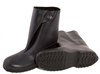 Tingley Large Black 10 Rubber Overboots With MoldedI T521400-L for sale online at autumn supply