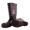 Tingley Size 7 Pilot Black 15 PVC Knee Boots T5231341-07 for sale online at autumn supply