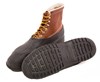 Tingley 2X Workbrutes Black 4 12 PVC Overshoes T5235111-2X for sale online at autumn supply
