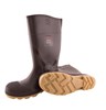 Tingley Size 9 Profile Brown 15 PVC Knee Boots T5251254-09 for sale online at autumn supply