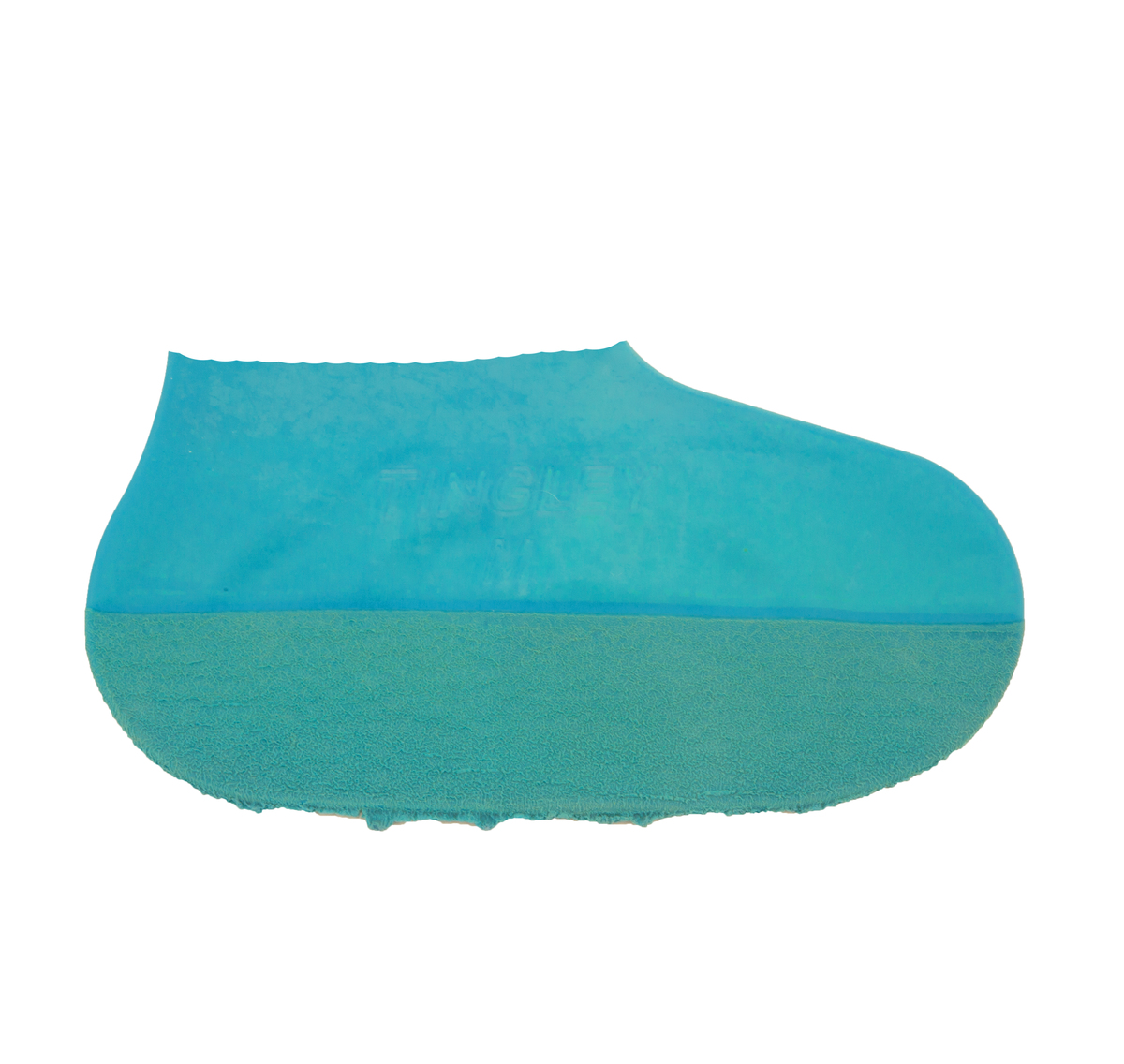 Tingley 2X Boot Saver Blue 7 Latex Disposable Oversho T526336-2X for sale online at autumn supply