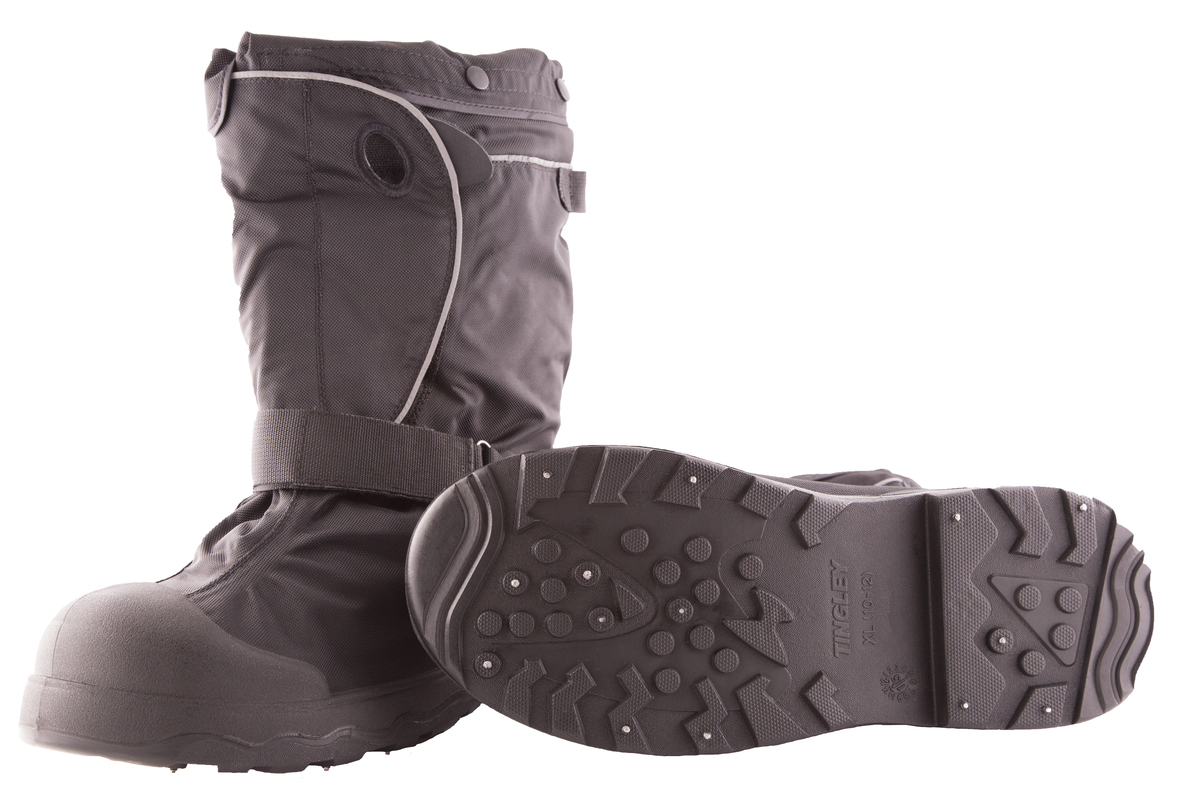 Tingley 2X Orion XT Black 14 Polyurethane Overboots T527550-2X for sale online at autumn supply