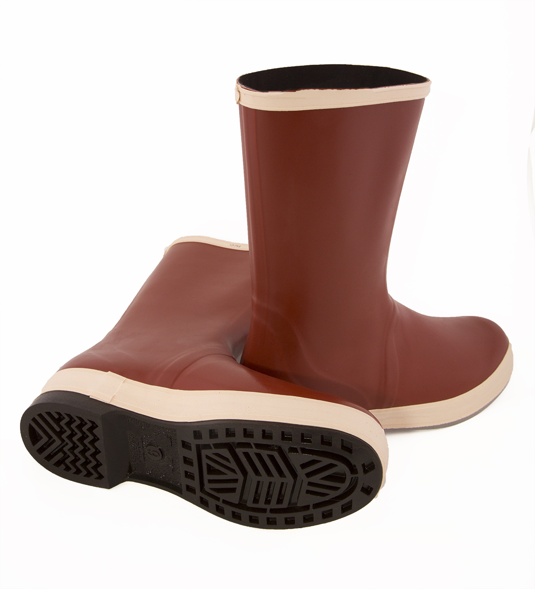 Tingley Size 7 Pylon Red 12 12 Neoprene Knee Boots T52MB920B-7 for sale online at autumn supply