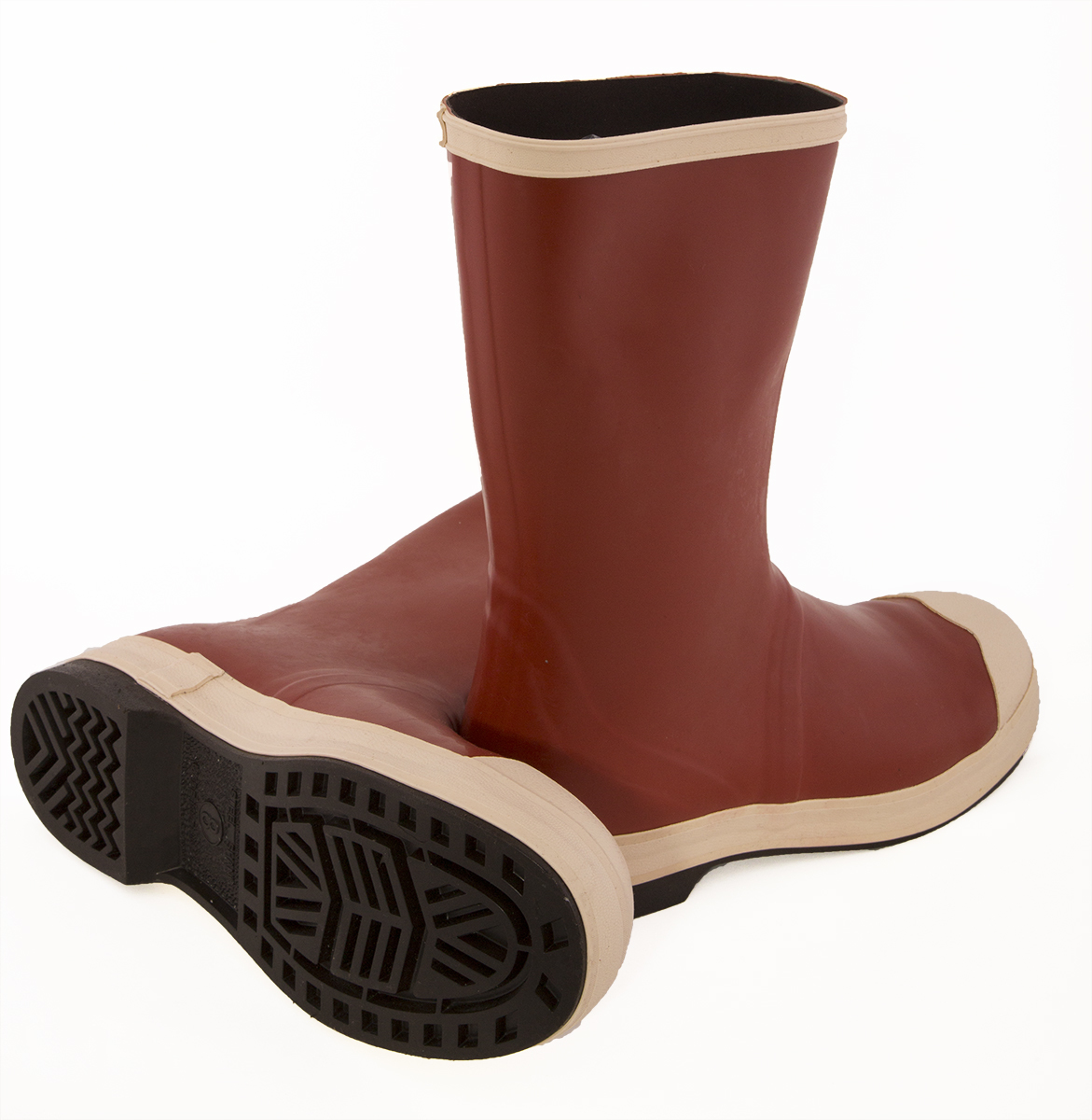 Tingley Size 10 Pylon Red 12 12 Neoprene Knee Boots T52MB922B-10 for sale online at autumn supply
