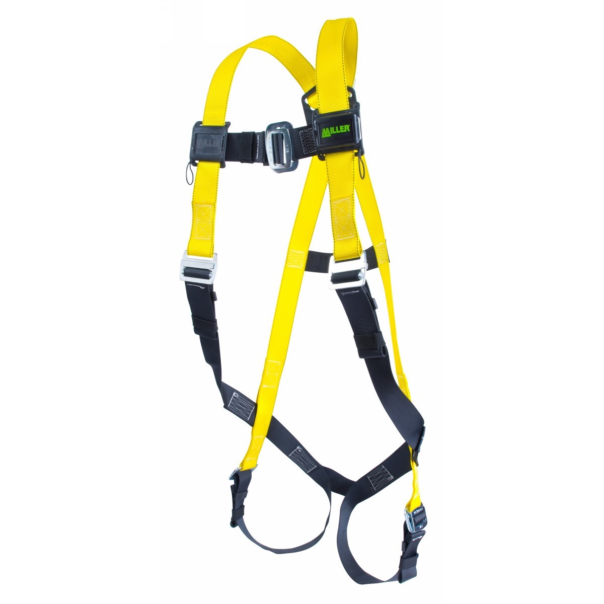 Honeywell Miller Universal NonStretch Full Body Harne HON850/UYK for sale online at autumn supply