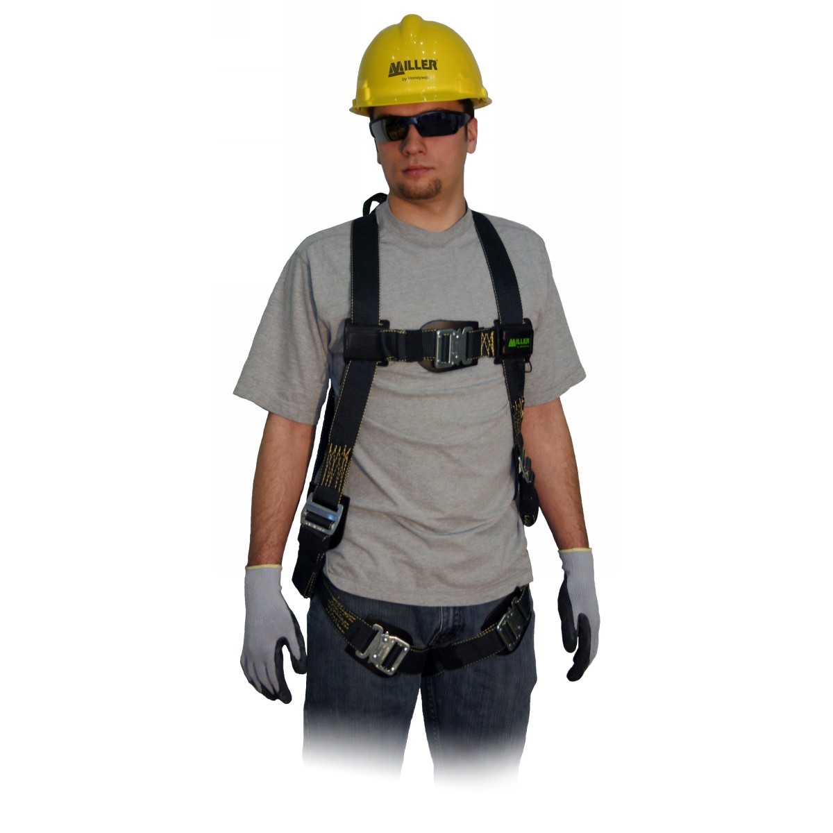 Honeywell Miller® Universal Heavy Duty Welding Harness