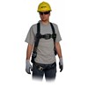 Honeywell Miller Universal Heavy Duty Welding Harness HON850KQC/UBK for sale online at autumn supply