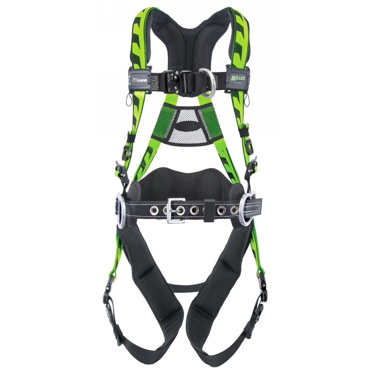 Honeywell Miller® AirCore™ Universal Stretchable Full Body Harness