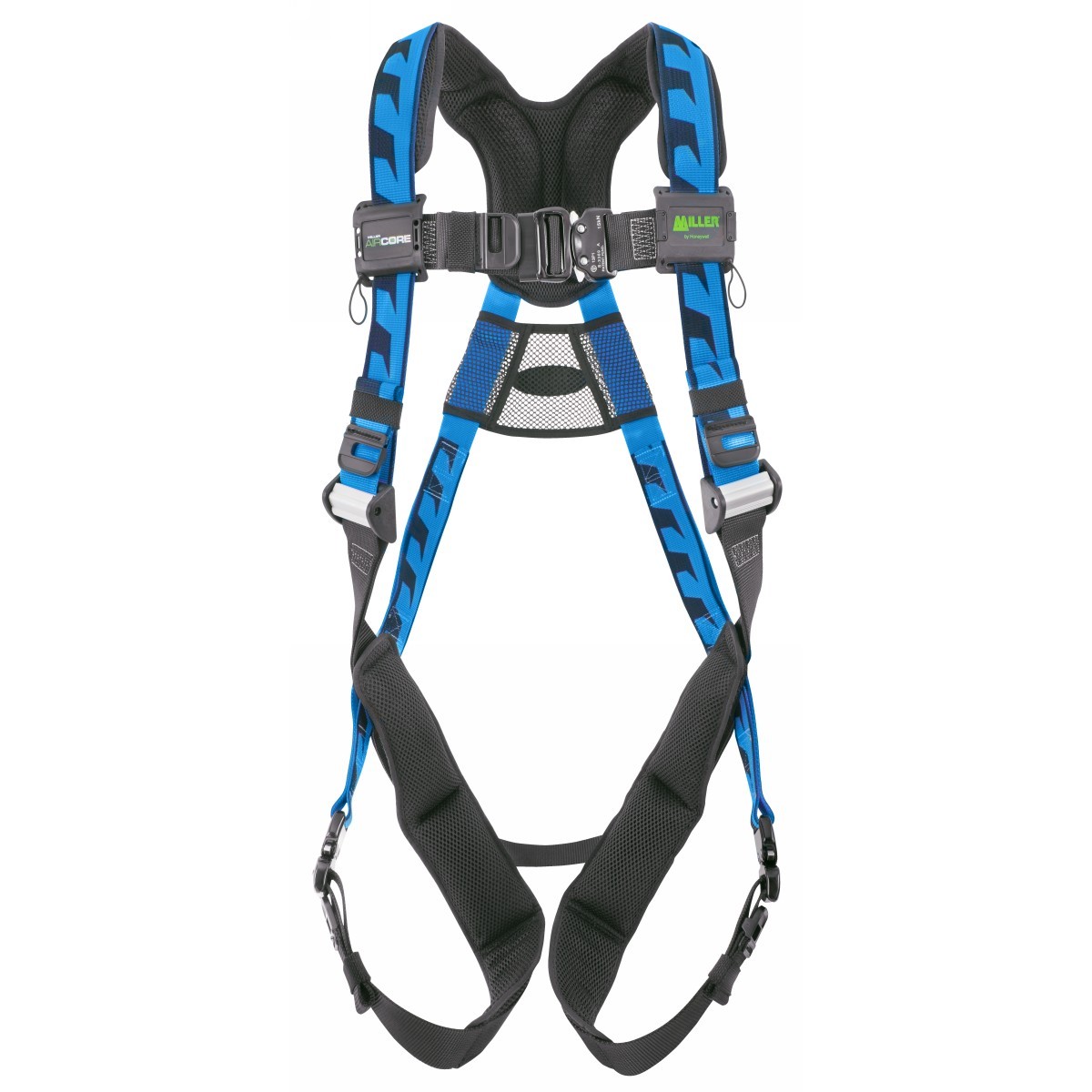 Honeywell Miller® AirCore™ 2X - 3X Stretchable Full Body Harness