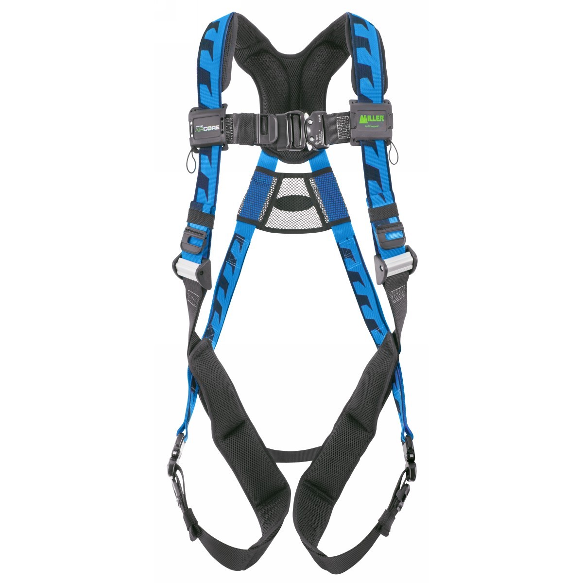 Honeywell Miller AirCore 2X 3X Stretchable Full Body HONACA-QC2/3XLBL for sale online at autumn supply