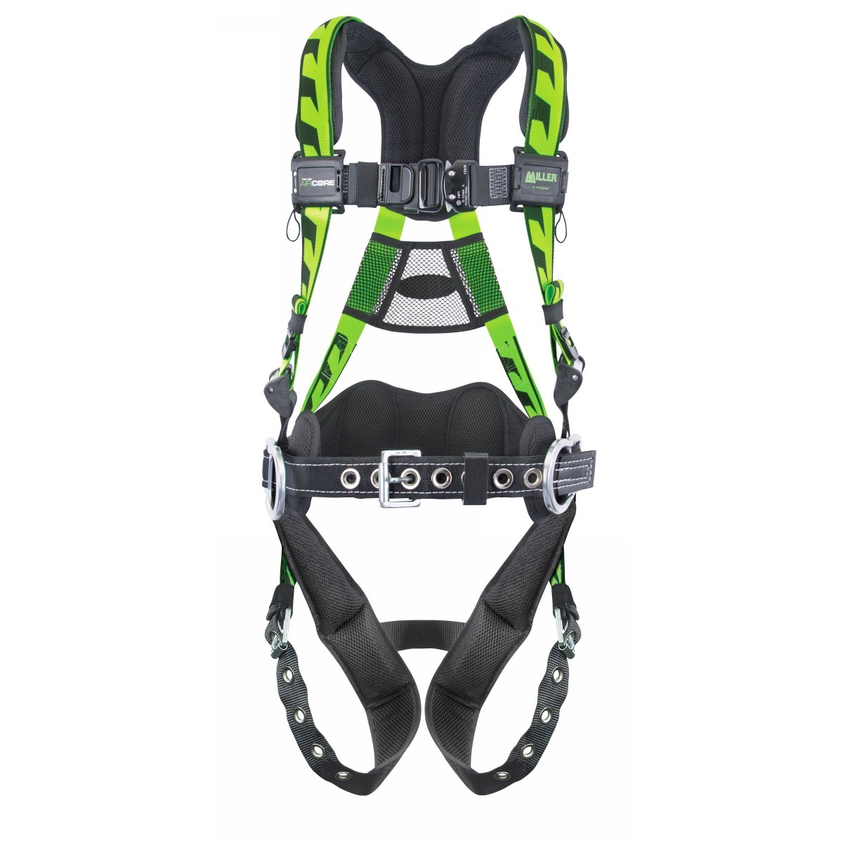 Honeywell Miller® AirCore™ Universal Stretchable Full Body Harness