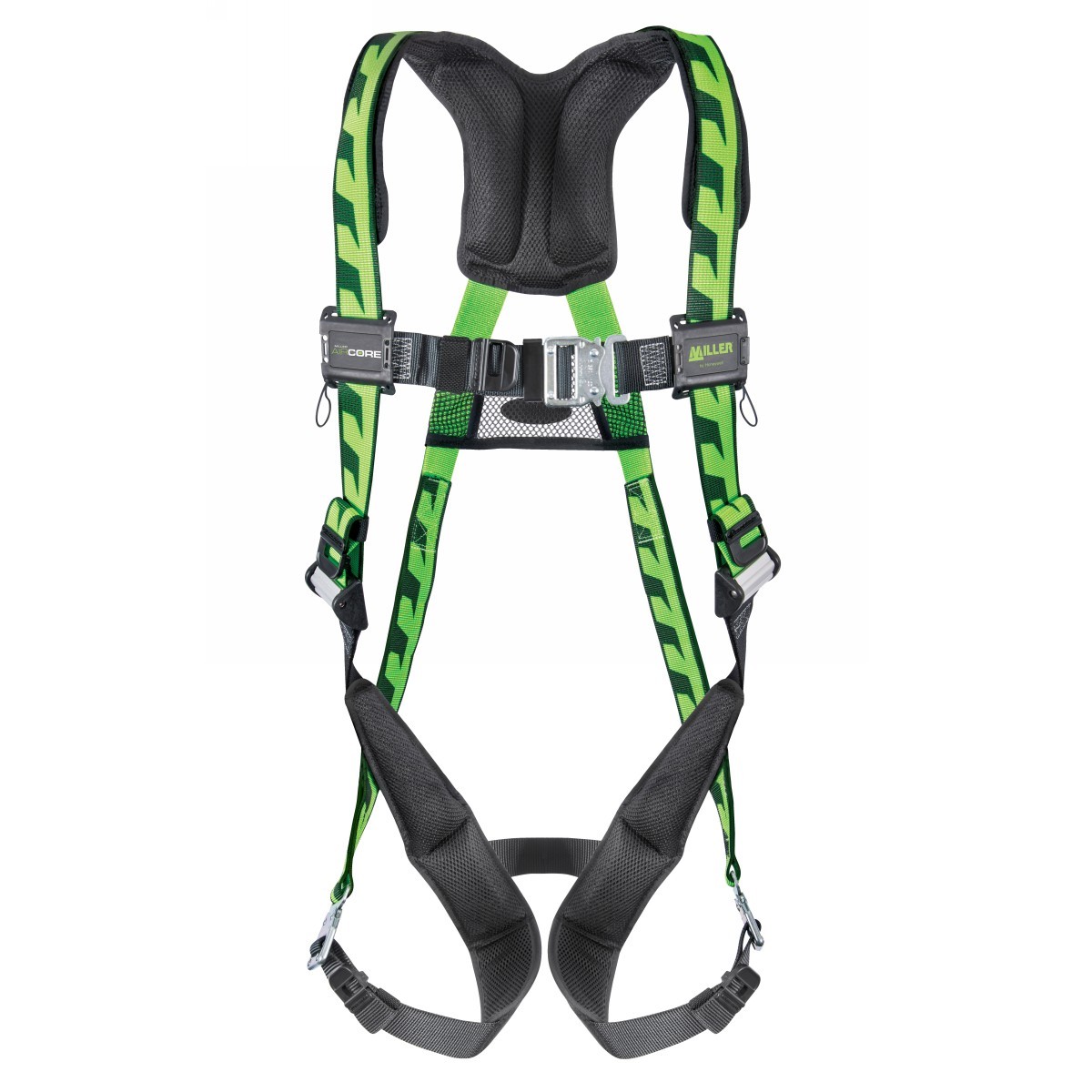 Honeywell Miller® AirCore™ 4XL Stretchable Full Body Harness