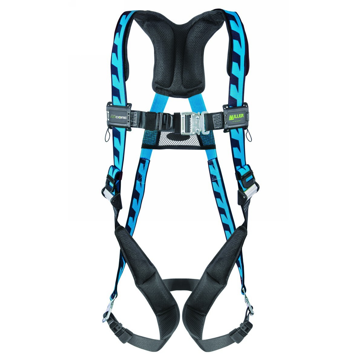 Honeywell Miller® AirCore™ Small - Medium Stretchable Full Body Harness