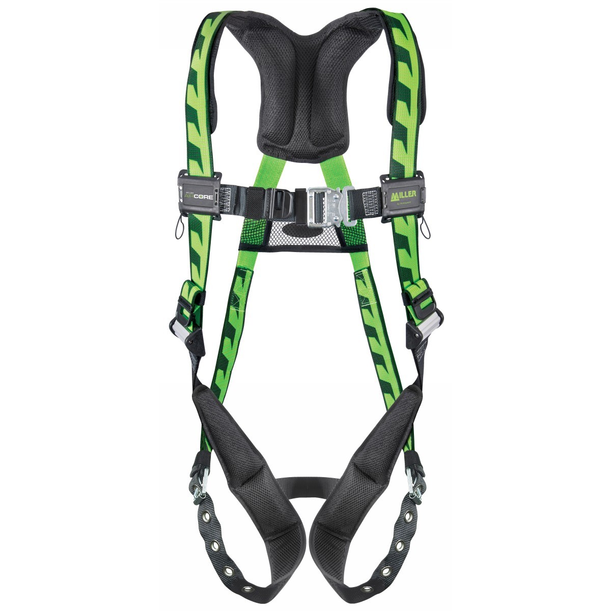 Honeywell Miller® AirCore™ 2X - 3X Stretchable Full Body Harness