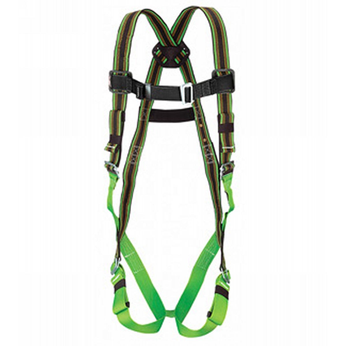 Honeywell Miller® DuraFlex® Small - Medium Stretchable Full Body Harness Honeywell Miller® DuraFlex® Small - Medium Stretchable Full Body Harness