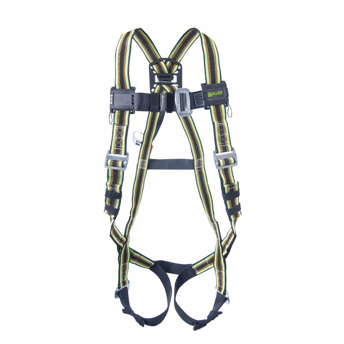 Honeywell Miller® DuraFlex® Small - Medium Stretchable Full Body Warehouse Picker's Harness