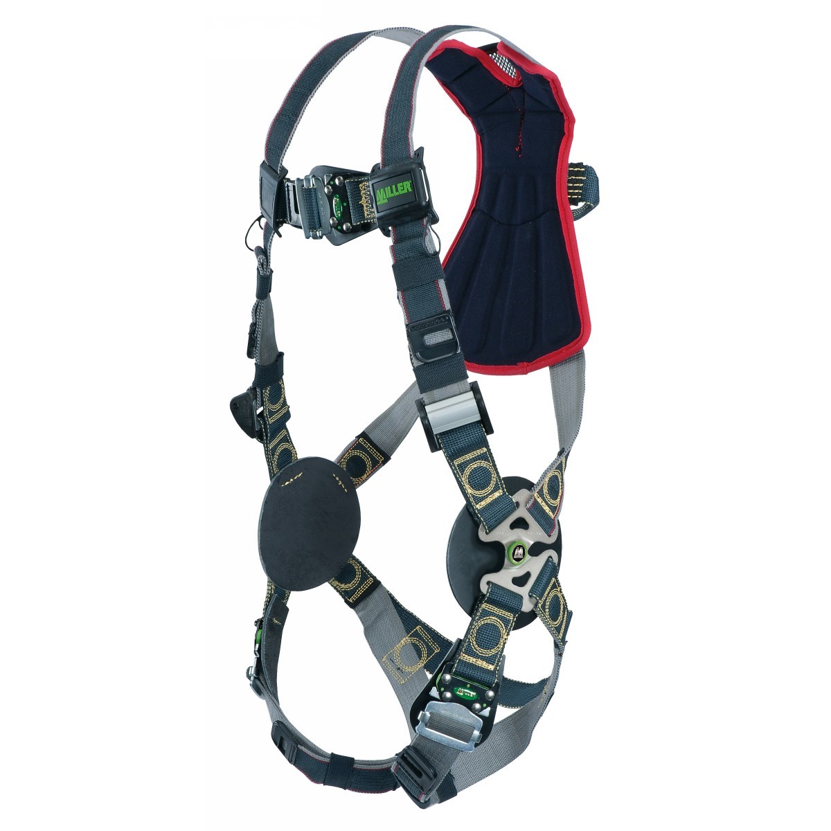 Honeywell Miller® 3X Arc-Rated Harness