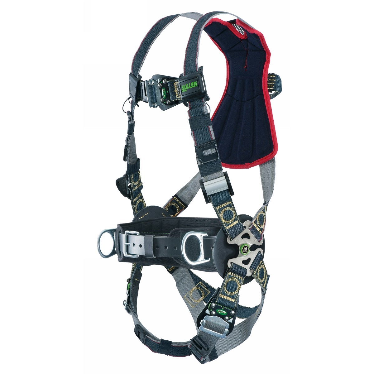 Miller® Revolution™ Small - Medium Arc-Rated Full Body Harness