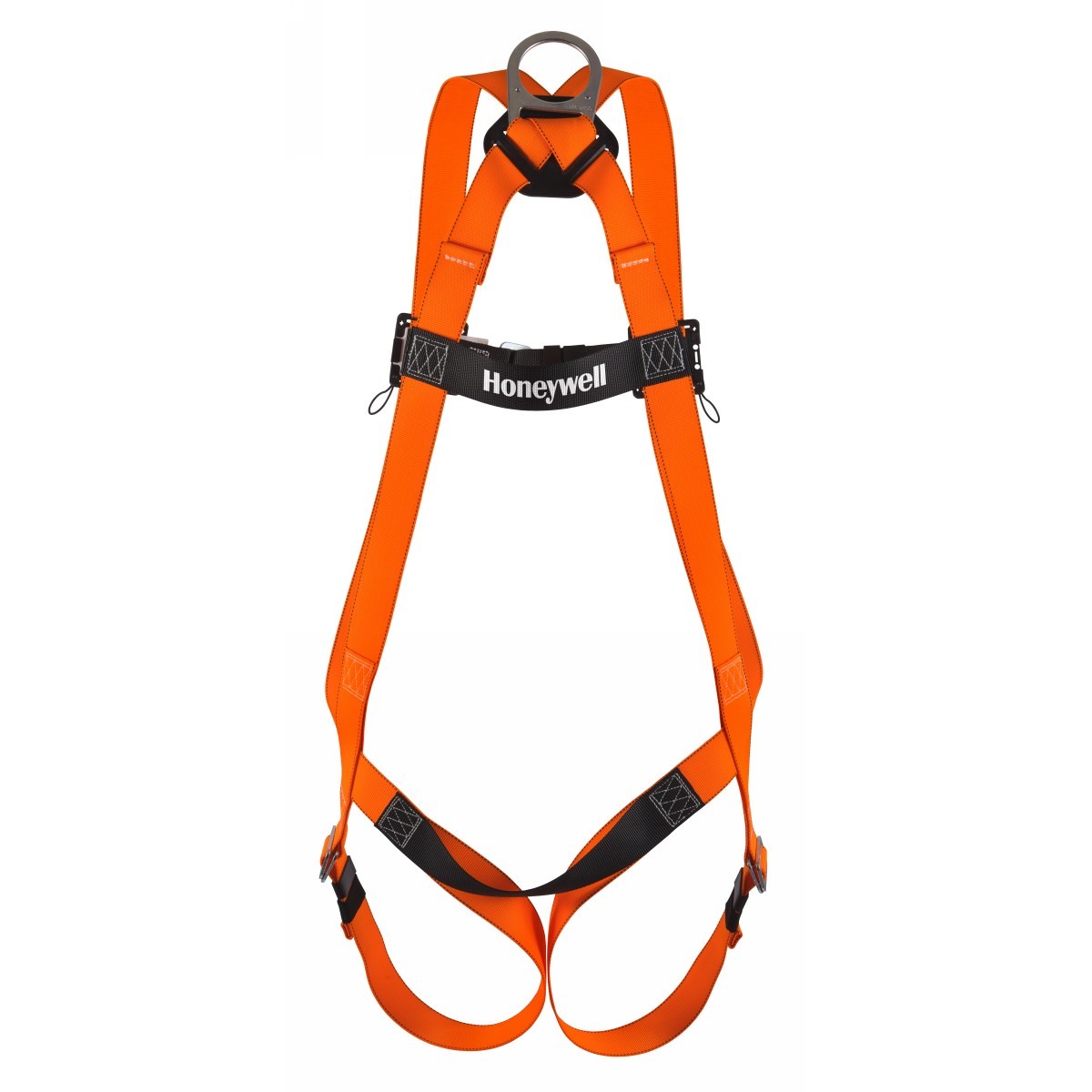 Miller® Titan™ II Universal Non-Stretch Full Body Harness