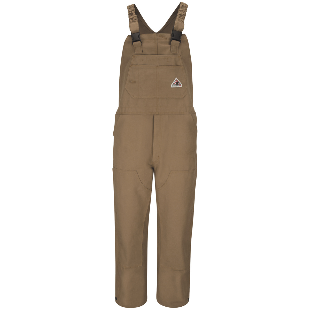 Bulwark 38 X 30 Brown Cannonball Cotton Duck Flame Re R30BLF6BD3830 for sale online at autumn supply