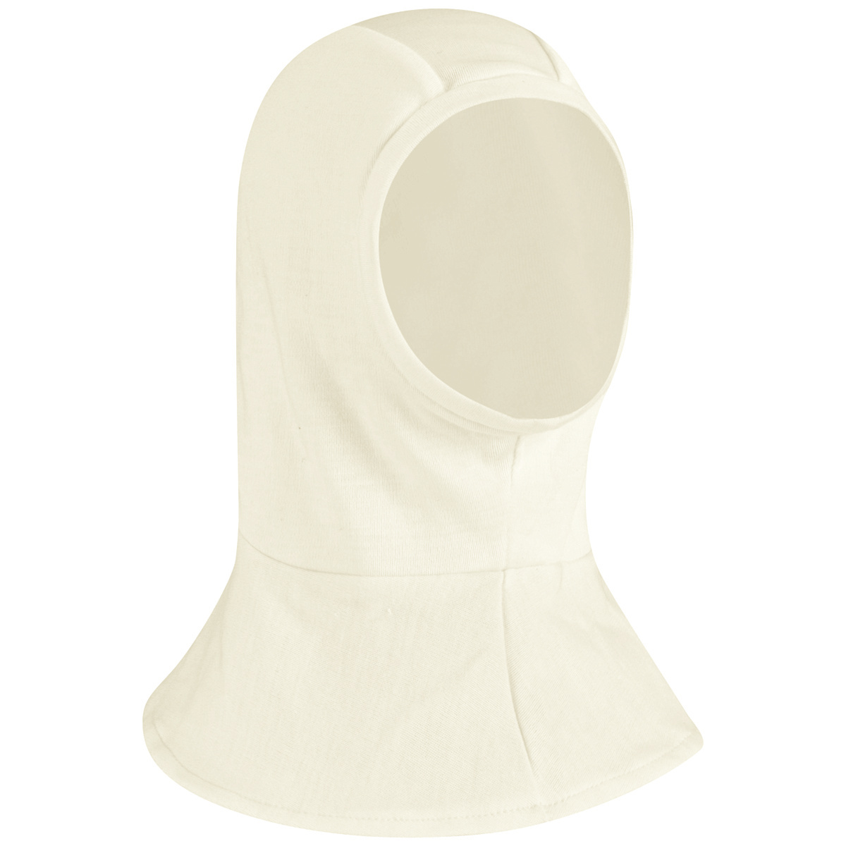 Bulwark® Medium Regular Natural Nomex® Knit Flame Resistant Balaclava