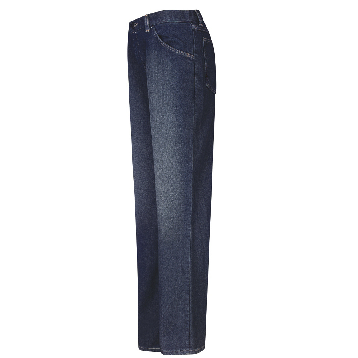 Bulwark 18 X 32 Sanded Denim EXCEL FR Cotton Denim Fl R30PEJWSD1832 for sale online at autumn supply