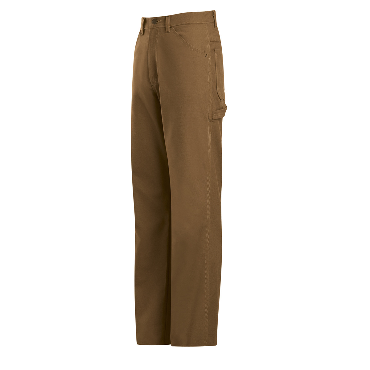 Bulwark 40 X 36 Brown Westex UltrasoftCottonNylon Wat R30PLJ8BD4036 for sale online at autumn supply