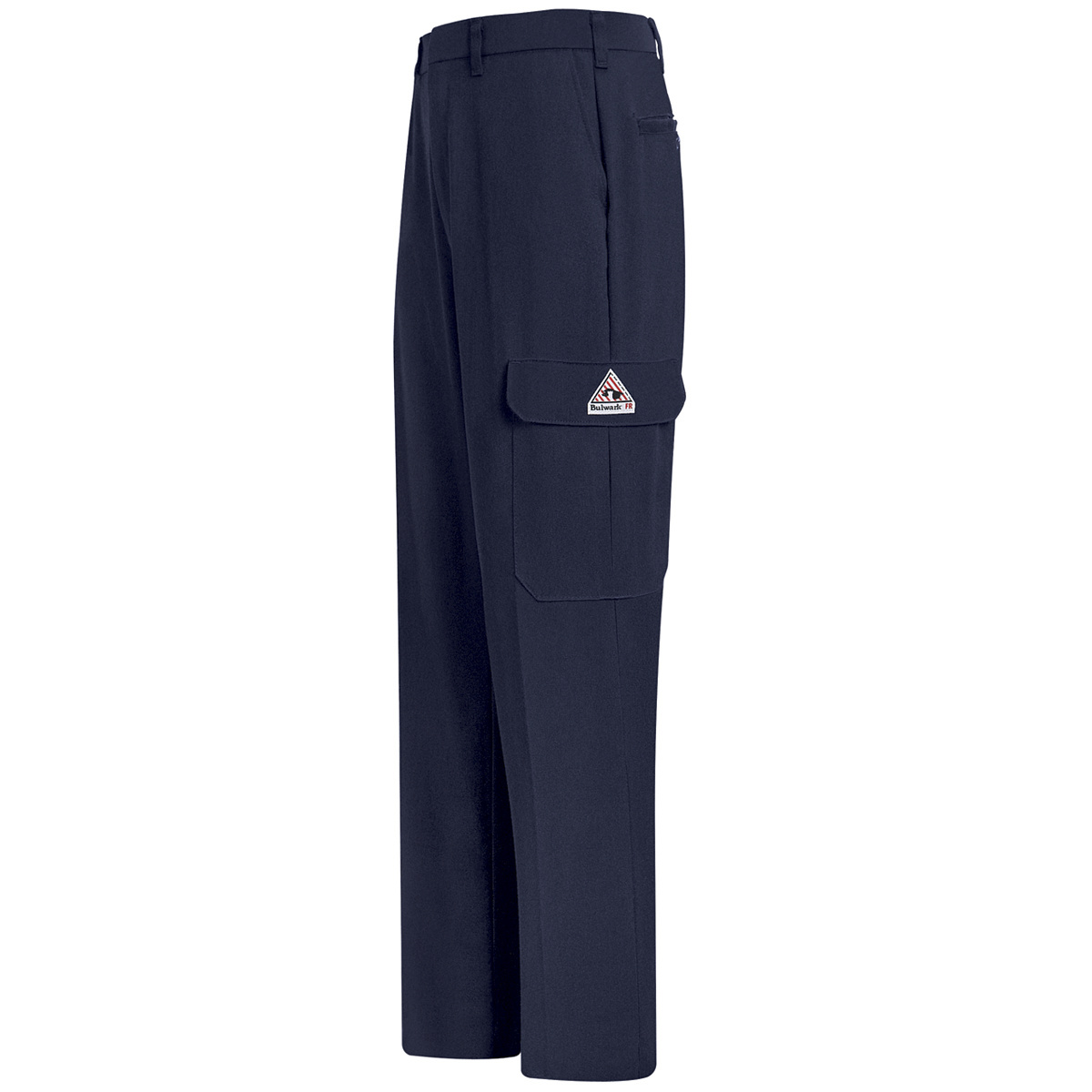 Bulwark 36 X 36 Navy Blue ModacrylicLyocellAramid Fla R30PMU2NV3636 for sale online at autumn supply