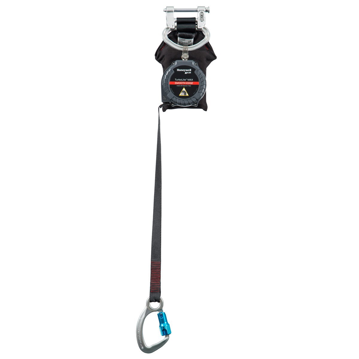 Miller 12 TurboLite MAX Personal Fall Limiter For Smo HONMFLEW-18/12FT for sale online at autumn supply
