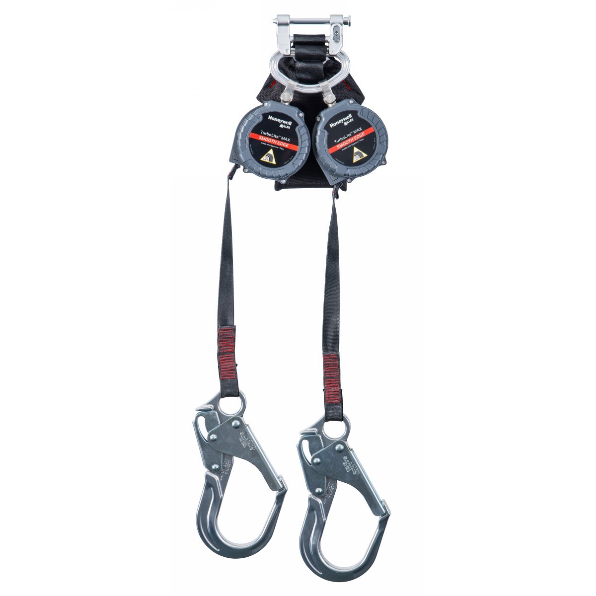 Miller 6 TurboLite MAX Personal Fall Limiter For Smoo HONMFLEW2-12/6FT for sale online at autumn supply