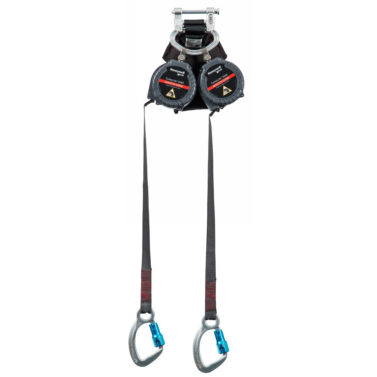 Miller 6 TurboLite MAX Personal Fall Limiter For Smoo HONMFLEW2-18/6FT for sale online at autumn supply